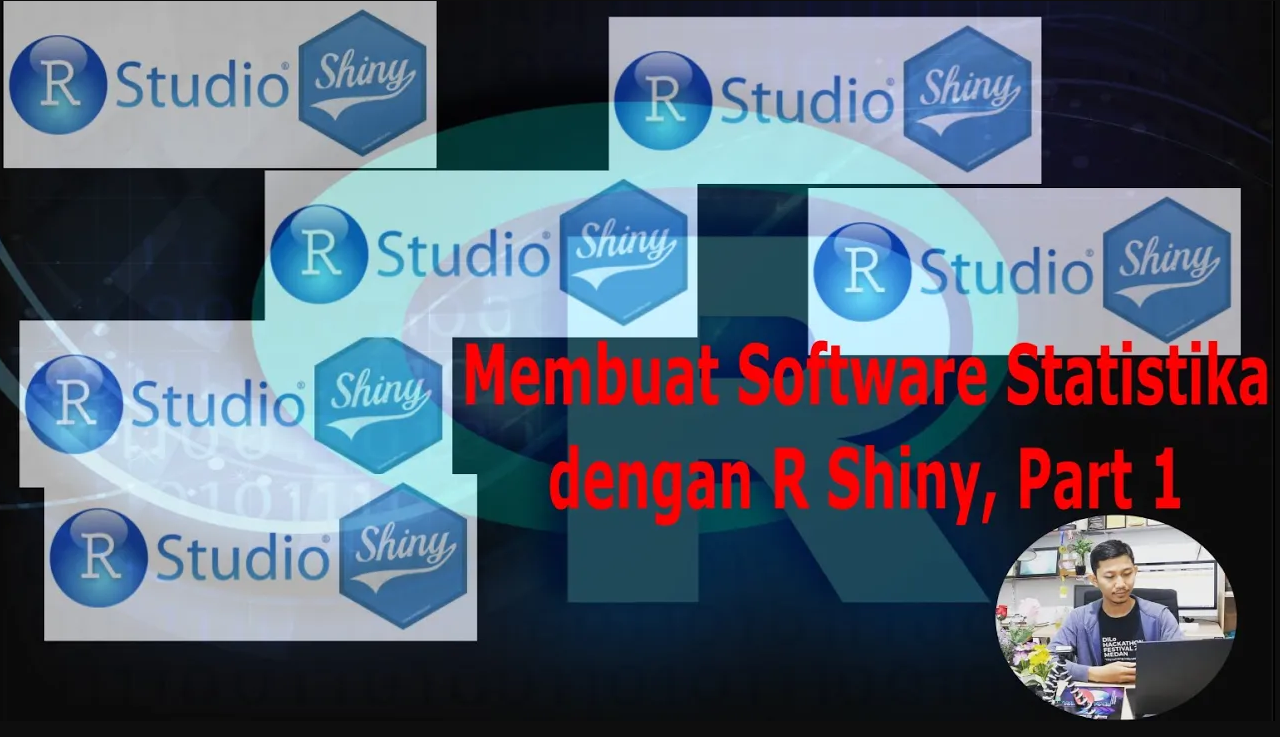 Bahasa Pemrograman R — Materi 11